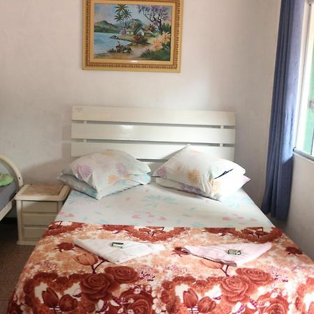 Hostel Rio Das Ostras Rio das Ostras Kültér fotó