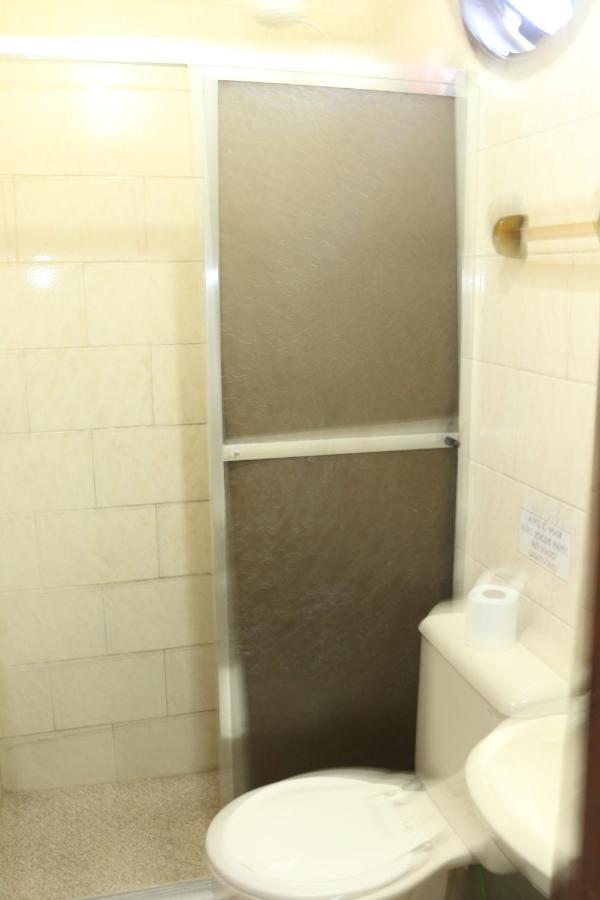 Hostel Rio Das Ostras Rio das Ostras Kültér fotó