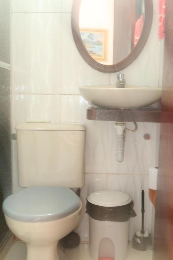 Hostel Rio Das Ostras Rio das Ostras Kültér fotó