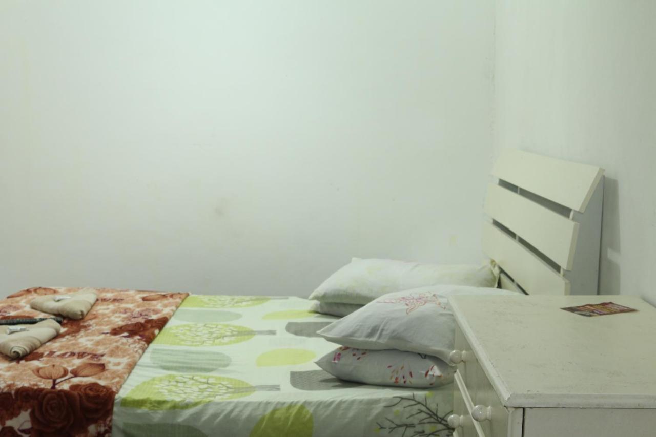 Hostel Rio Das Ostras Rio das Ostras Kültér fotó