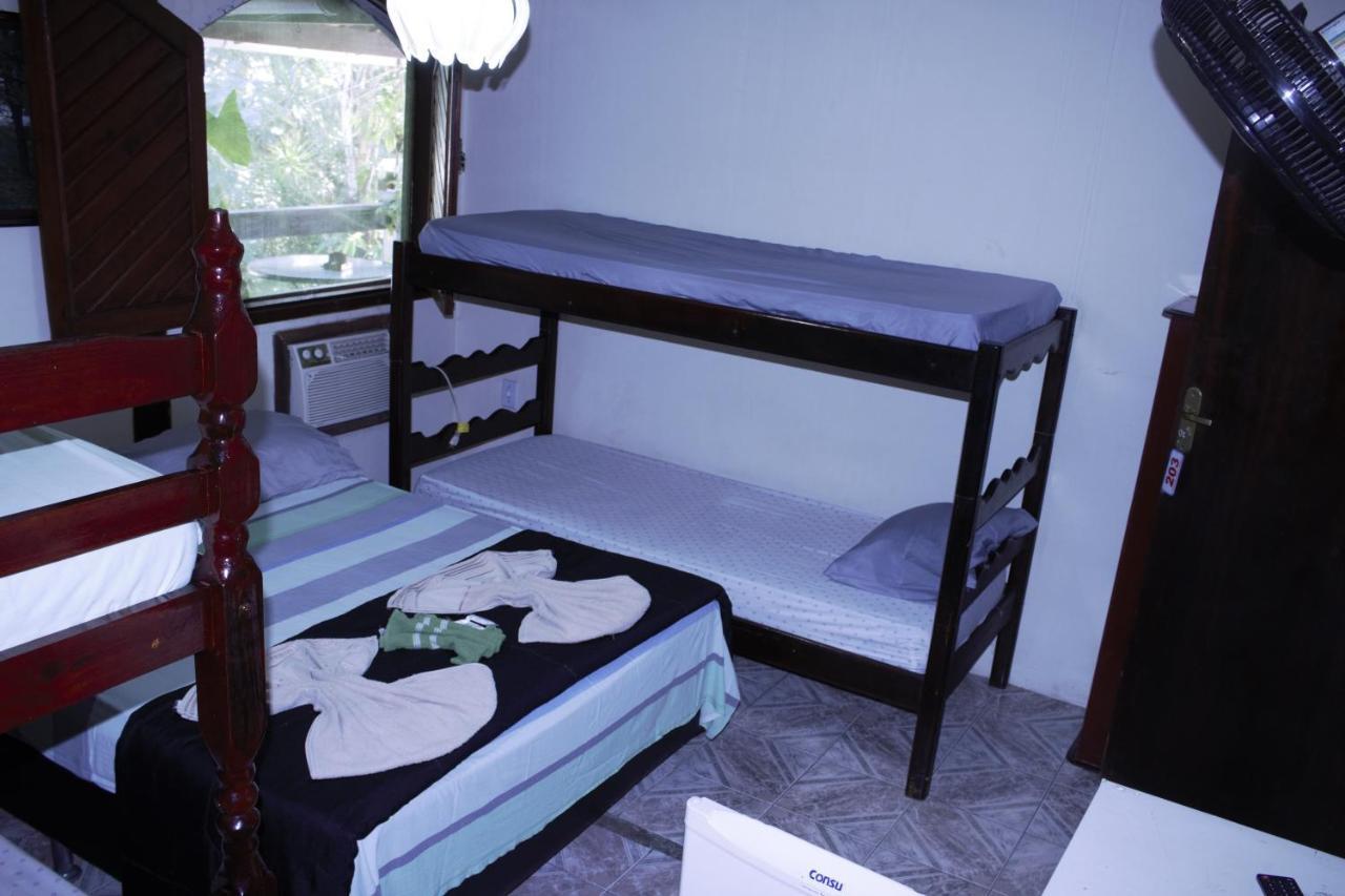 Hostel Rio Das Ostras Rio das Ostras Kültér fotó