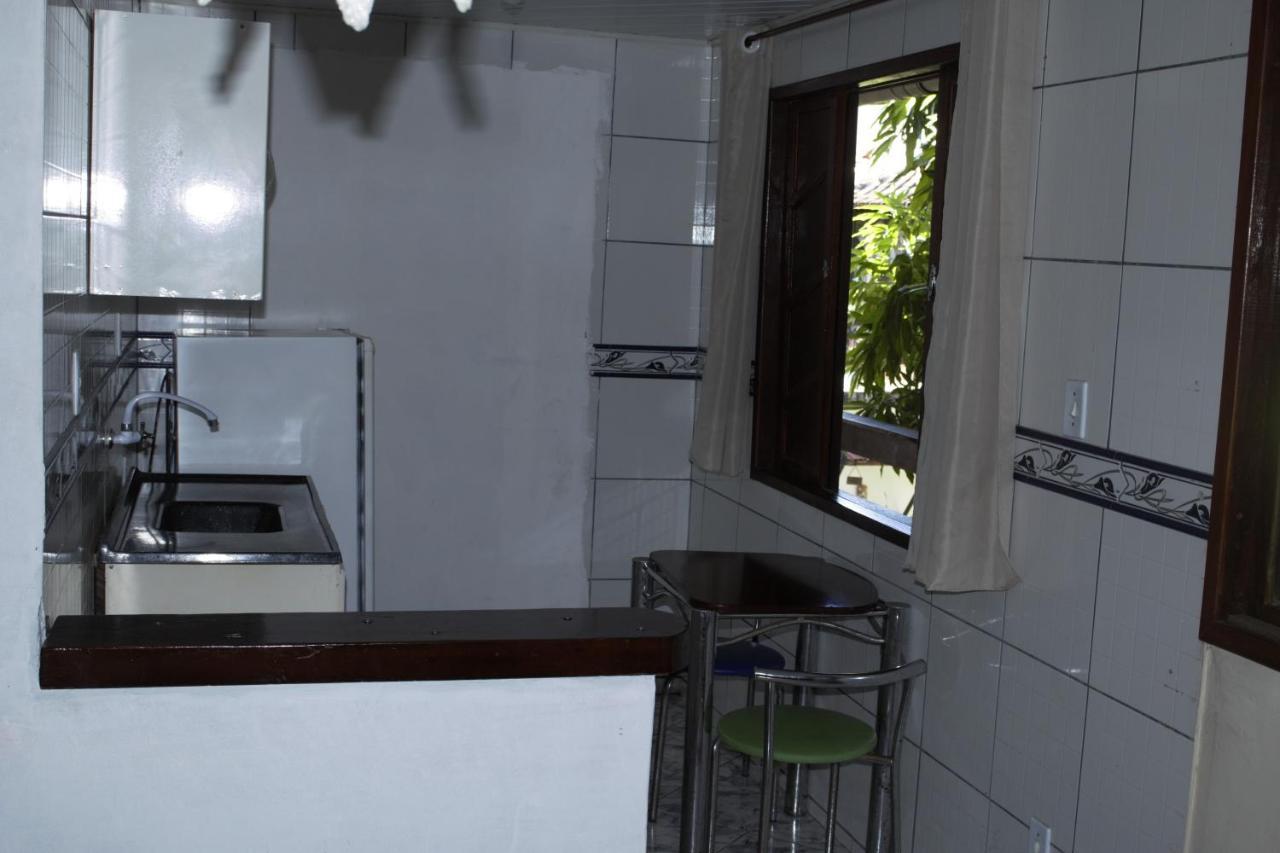 Hostel Rio Das Ostras Rio das Ostras Kültér fotó