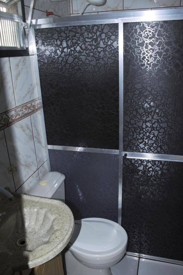 Hostel Rio Das Ostras Rio das Ostras Kültér fotó