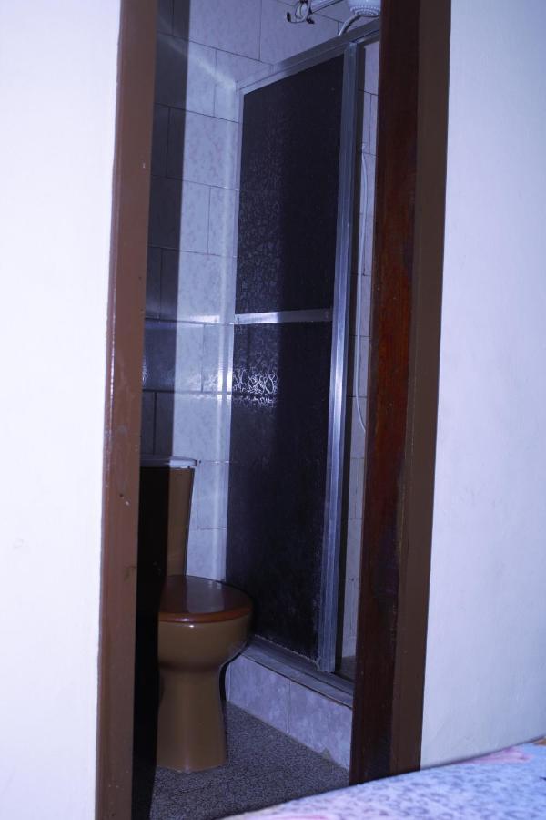Hostel Rio Das Ostras Rio das Ostras Kültér fotó