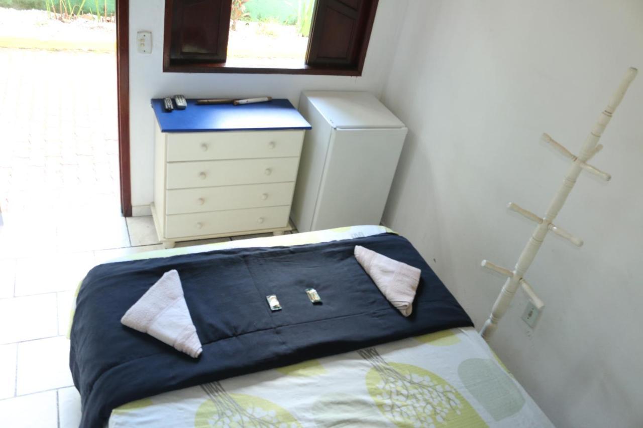 Hostel Rio Das Ostras Rio das Ostras Kültér fotó