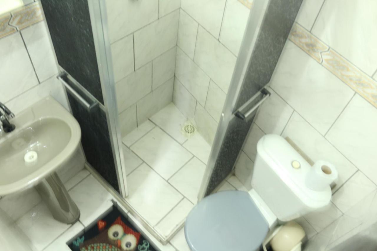 Hostel Rio Das Ostras Rio das Ostras Kültér fotó