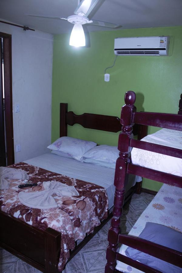 Hostel Rio Das Ostras Rio das Ostras Kültér fotó