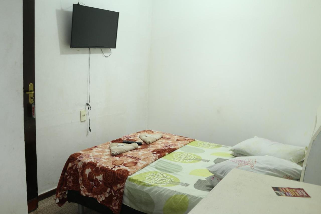 Hostel Rio Das Ostras Rio das Ostras Kültér fotó
