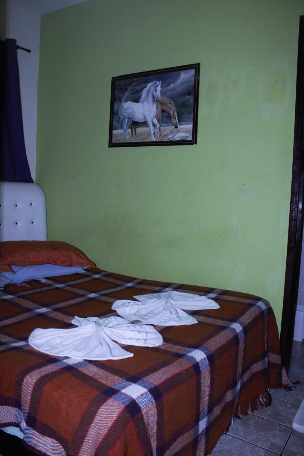 Hostel Rio Das Ostras Rio das Ostras Kültér fotó