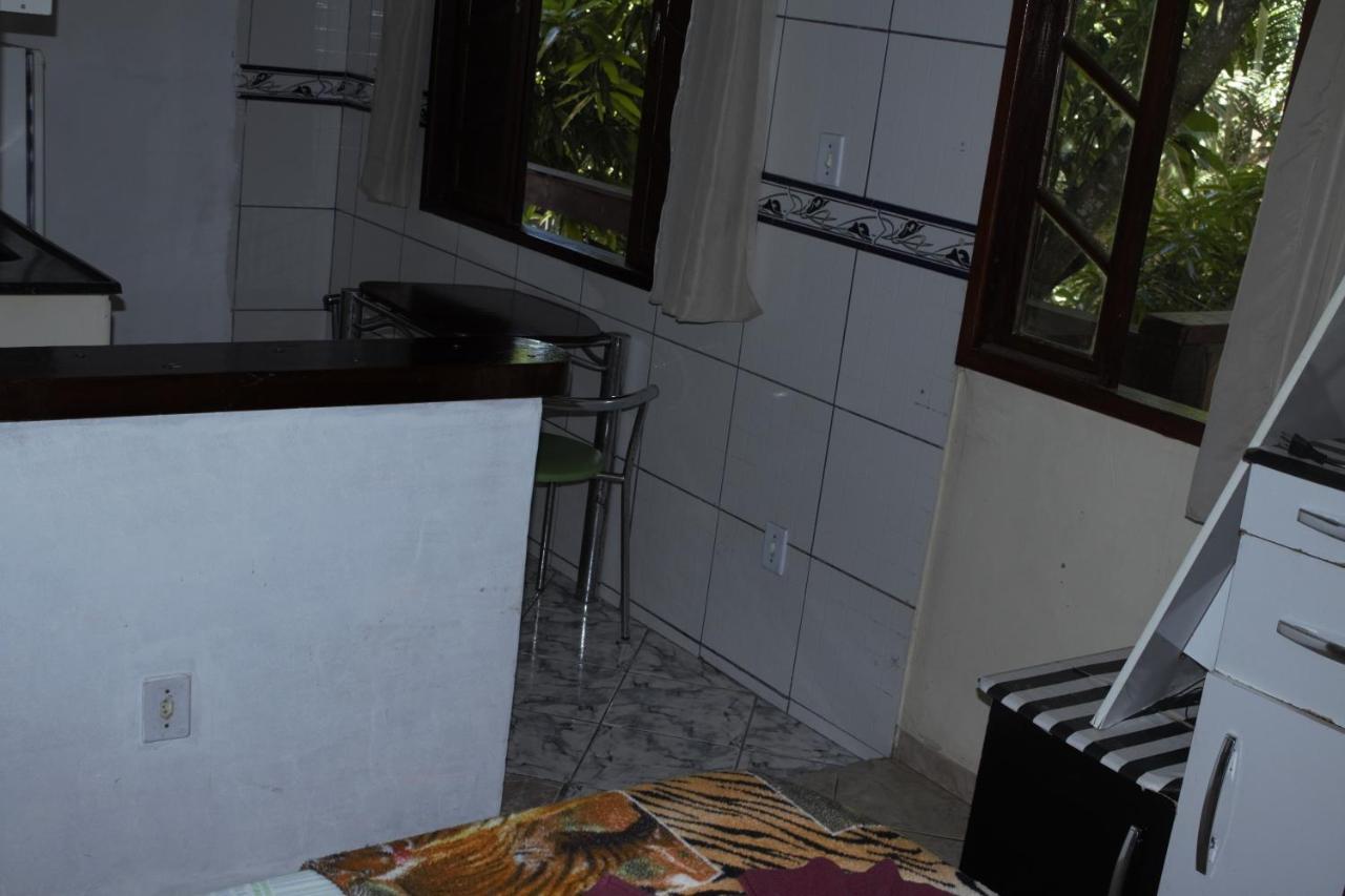 Hostel Rio Das Ostras Rio das Ostras Kültér fotó